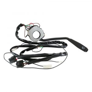 CHAVE LIMPADOR PARA-BRISA F1000 F4000 1985/1986 COM LAVADOR E TEMPORIZADOR