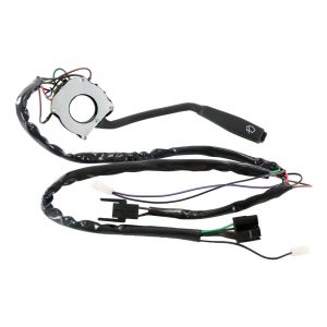 CHAVE LIMPADOR PARA-BRISA F1000 1989/1992 COM LAVADOR E TEMPORIZADOR