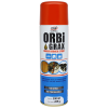 GRAXA SPRAY BRANCA 300ML 209G ORBIGRAX