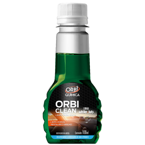 LIMPA PARABRISA ORBI CLEAN 100ML