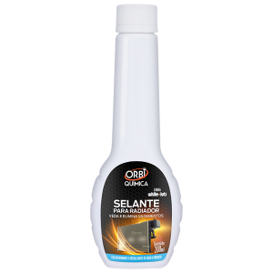 SELANTE RADIADOR ORBI 200G