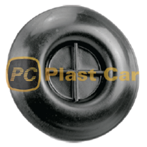 TAMPÃO DA CAIXA DE ESTEPE FUSCA