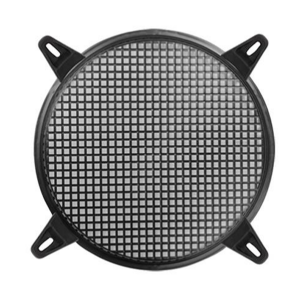 TELA PLASTICO 12 POLEGADAS COM GARRA