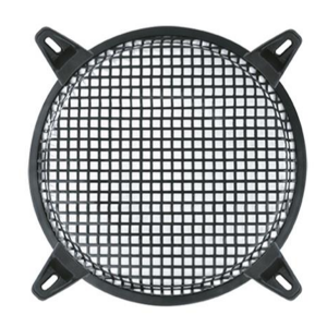 TELA FERRO 12 POLEGADAS COM GARRAS