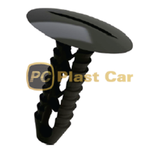 GRAMPO FORRAÇÃO FIAT DUCATO 26MM PRETO