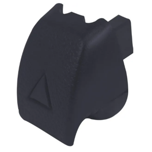 ALAVANCA INCLINAÇÃO BANCO GOL KOMBI SAVEIRO VOYAGE GRAFITE