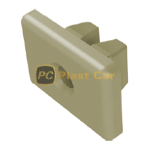 BUCHA FORRO PORTA GOL PARATI SAVEIRO