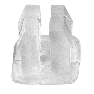 BUCHA PARA KIT DE ALTO FALANTE DO GOL COM 100 PEÇAS