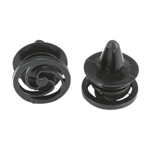 GRAMPO PARA PORTA DO FOX