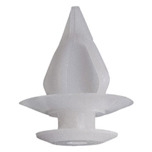 GRAMPO PARA PORTA LINHA G5 G6 COM 100 PEÇAS