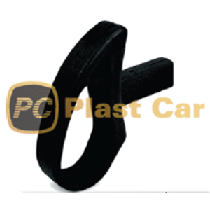 ALAVANCA ICLINAÇÃO BANCO DOBLO PALIO STRADA PRETO