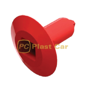 BUCHA PORTA FIAT IVECO ECOSPORT