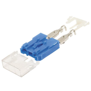 PORTA FUSIVEL LAMINA MAX IMPORTADO
