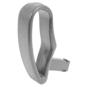 ALAVANCA INCLINAÇÃO BANCO ELBA UNO CINZA