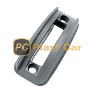 ARREMATE BANCO PALIO STRADA ELBA UNO CINZA