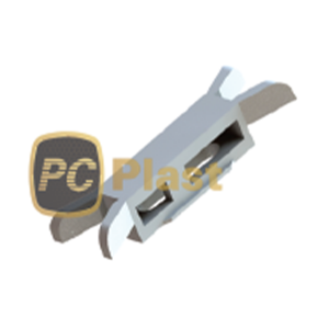 GRAMPO CALHA PORTA PALIO STRADA CLIO