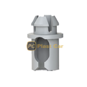 BUCHA FECHADURA GOL GV SAVEIRO GV VOYAGE GV