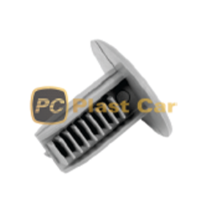 GRAMPO TETO ASTRA CELTA CORSA MONTANA CINZA