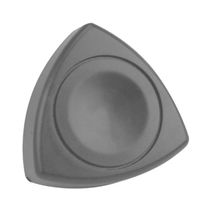 MANOPLA BANCO GOL SAVEIRO KOMBI CINZA