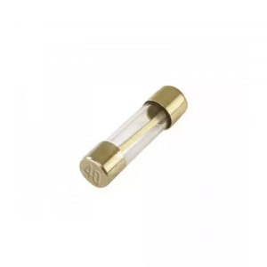 FUSIVEL OURO 40 AMP