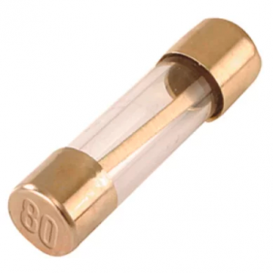 FUSIVEL OURO 80 AMPERES