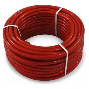 CABO AUTO 21 MM VERMELHO (VENDA CADA 5MTS)