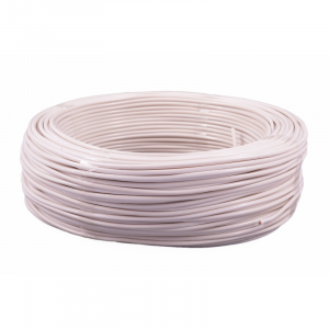 CABO AUTO 1,50MM BRANCO