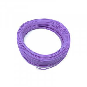 CABO AUTO 1,50MM LILAS