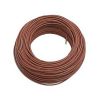 CABO AUTO 2,50MM MARROM