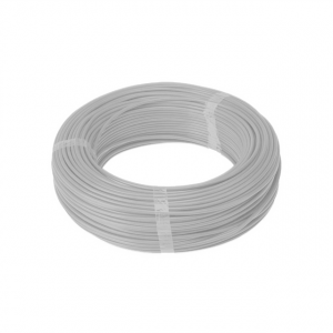 CABO AUTO 2,50MM CINZA