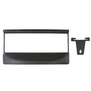 MOLDURA F250 F350 F4000 RANGER 1DIN