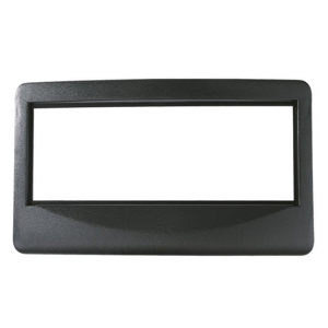 MOLDURA COROLLA 2001 ATÉ 2007 1 DIN