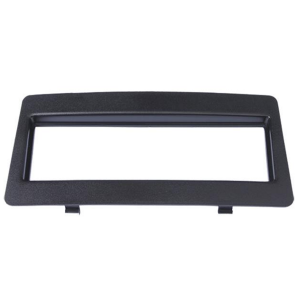 MOLDURA HILUX SW4 ATÉ 2010 1 DIN