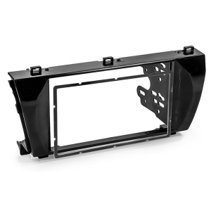 MOLDURA COROLLA GLI APÓS 2014 2DIN