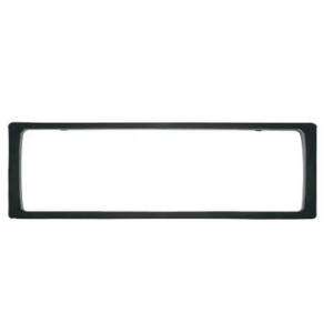 MOLDURA CD PIONER 2010 PRETA