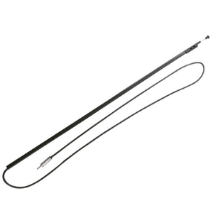 ANTENA COLUNA UNO PRETA