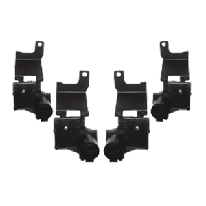 KIT TRAVA FTM4 MN MOBI 4 PORTAS