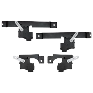 KIT TRAVA GMO4 MN ONIX PRISMA 4 PORTAS