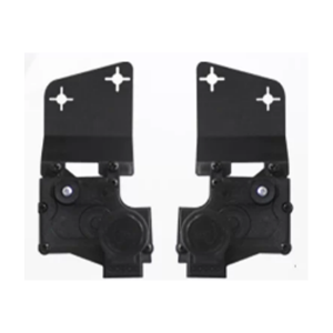 KIT TRAVA GMS2 MN NOVO S10 2 PORTAS APÓS 2012