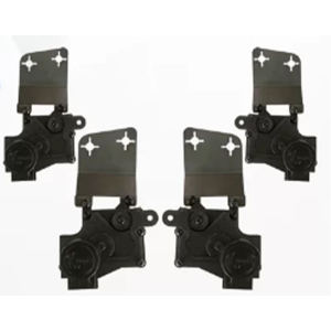 KIT TRAVA HBO4 MN HB20 HB20S 4 PORTAS