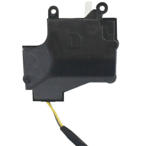 MOTOR KIT TRAVA TP2 TP4 TP5 FIAT FORD GM MERCEDES-BENZ DIANTEIRO LADO ESQUERDO 5 FIOS