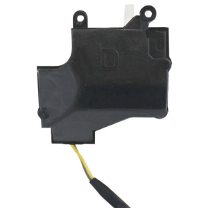 MOTOR KIT TRAVA TW2D FOX GOL PARATI G2 G3 G4 4 PORTAS LADO DIREITO 2 FIOS