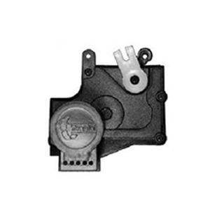 MOTOR KIT TRAVA TW1 FOX GOL PARATI G2 G3 G4 4 PORTAS LADO ESQUERDO CONECTOR ORIGINAL