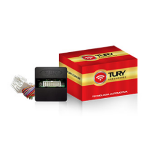 MODULO REBATIMENTO RETROVISOR CRETA 2017 PLUG & PLAY