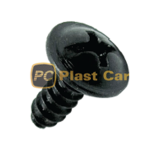 PARAFUSO FORRAÇÃO 4,2X13 BMW GM FIAT IVECO ECOS TOYOTA VOLKSWAGEN