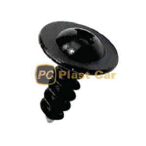 PARAFUSO PLACA PARACHOQUE 4,8X16 CORSA BMW TOYOTA