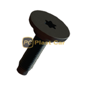 PARAFUSO PARACHOQUE M6X24 PALIO UNO CIVIC FIT