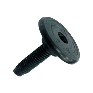 PARAFUSO FAROL M5X25 FOX GOL SAVEIRO SPACE GVI