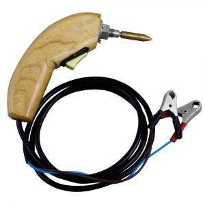 PISTOLA DE SOLDA 12 VTS