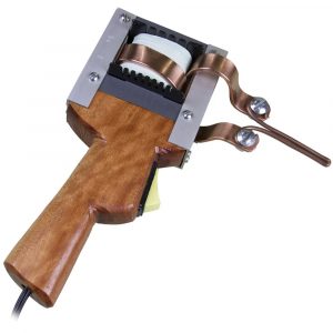 PISTOLA DE SOLDA 220 VTS 550 WTS